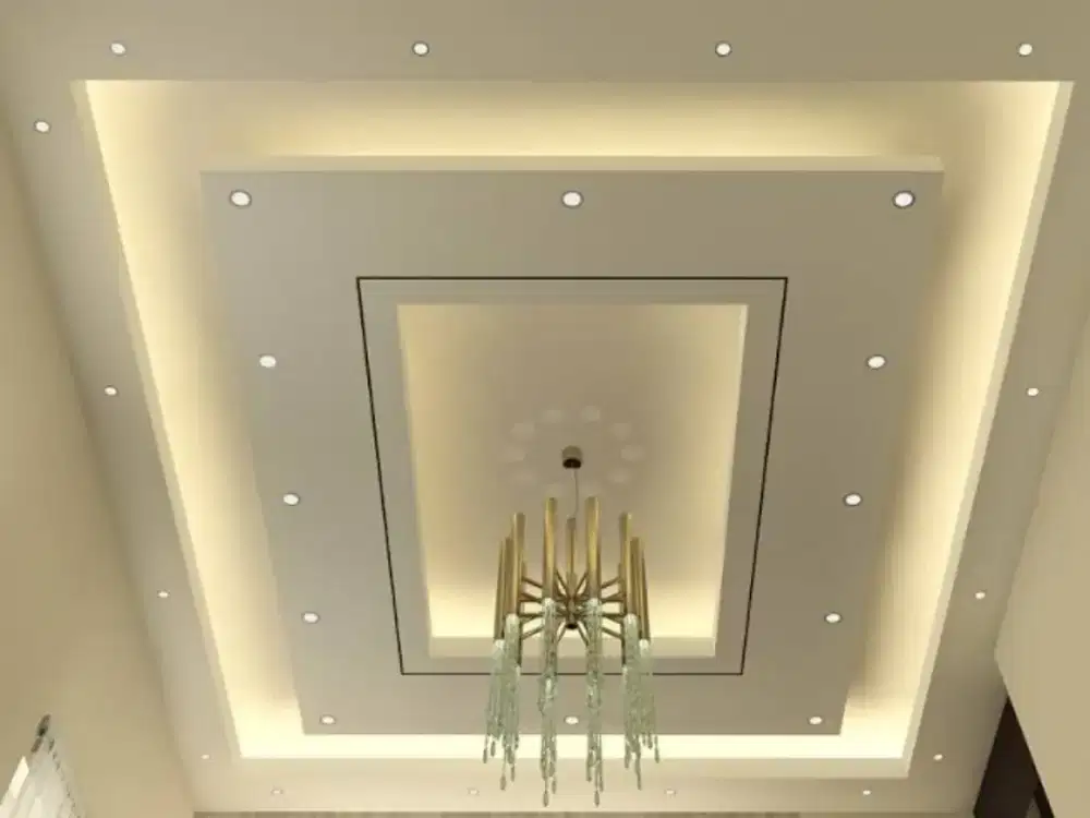 Jasa pemnbangunan/plafon/perbaikan rumah/perawatan rumah