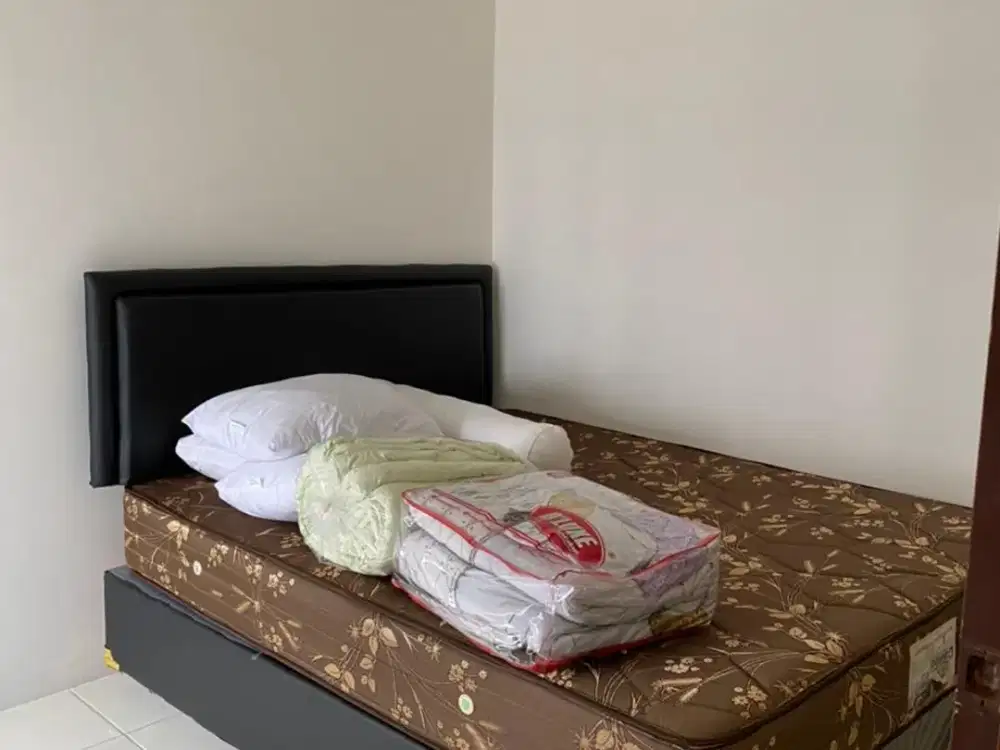 Sewa dan Jual  Apartemen Mediterania Garden 2 Full Furnished