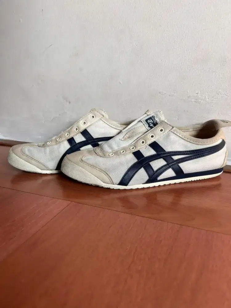 Sepatu Onitsuka Tiger Mexico 66