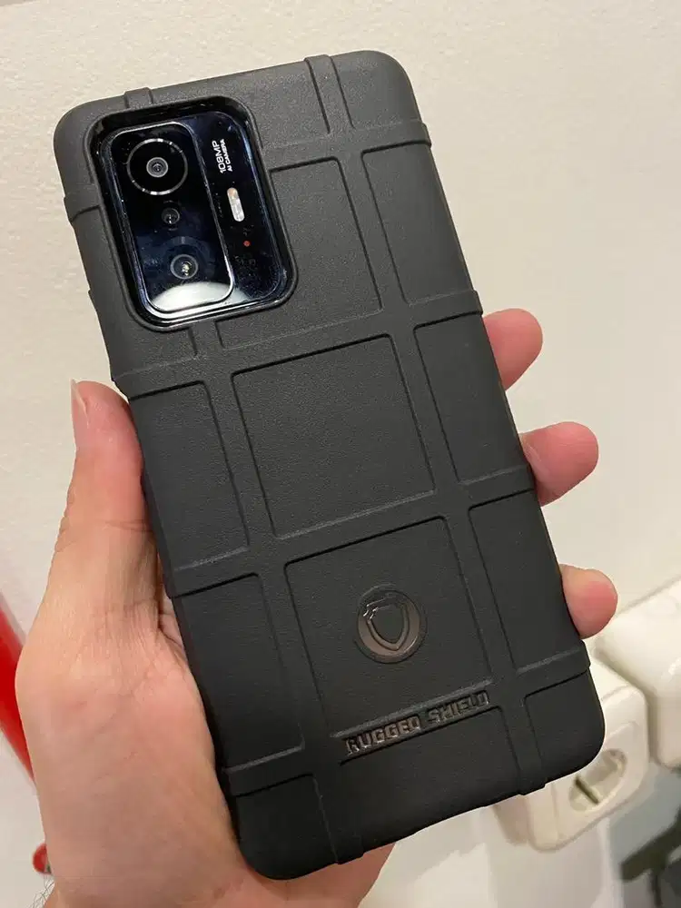 xiaomi mi 11T pro ram 12/256gb
