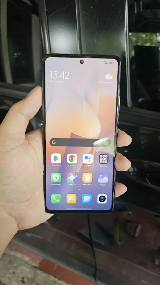 Xiaomi Mi 11 T Pro 8/256