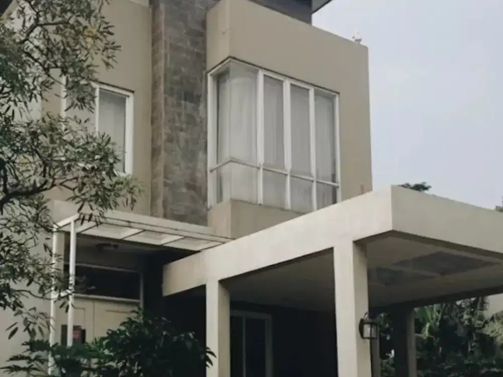 Dijual Kavling Area Perumahan Elit Lippo Karawaci