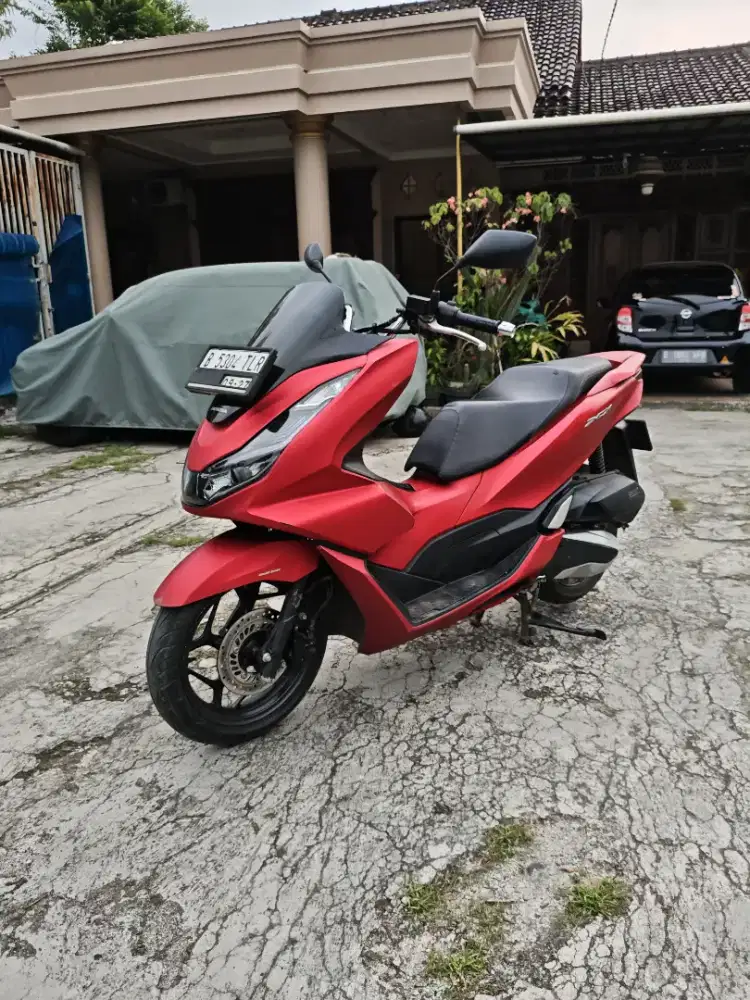UNIT_HONDA PCX 2022