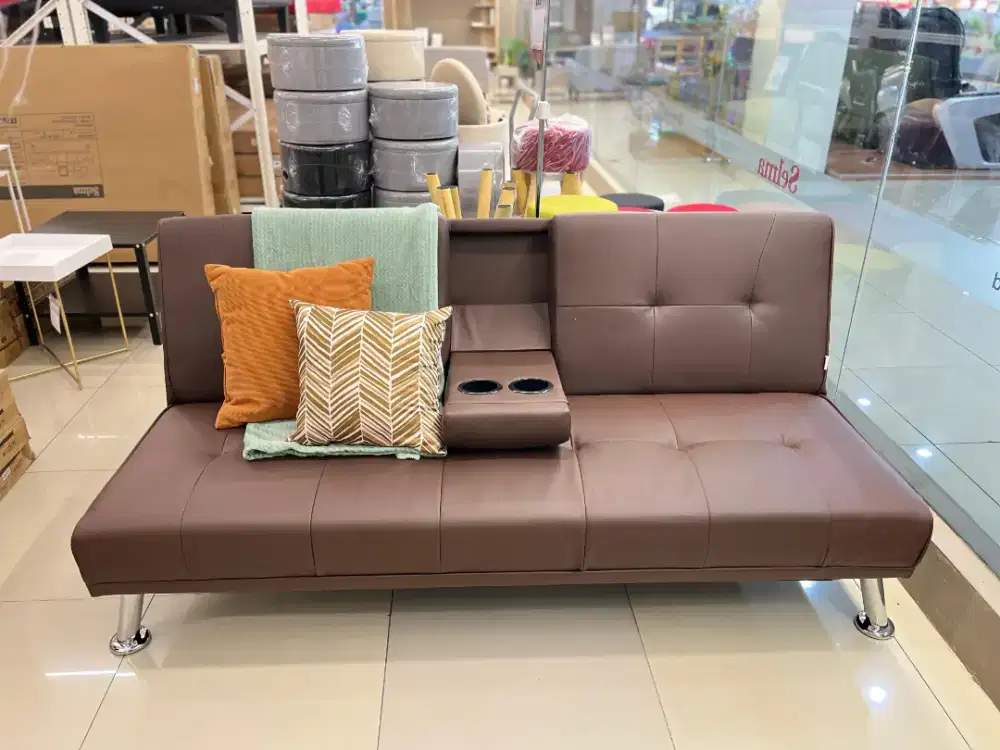 Sofabed Murah 2jtan