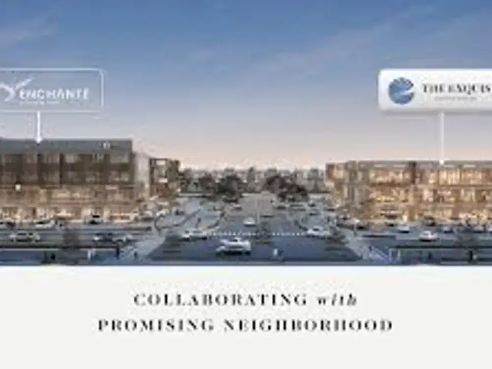 New Bisnis Modern di Pusat BSD Ruko Exquis – Solusi Tepat untuk Investasi Jangka Panjang