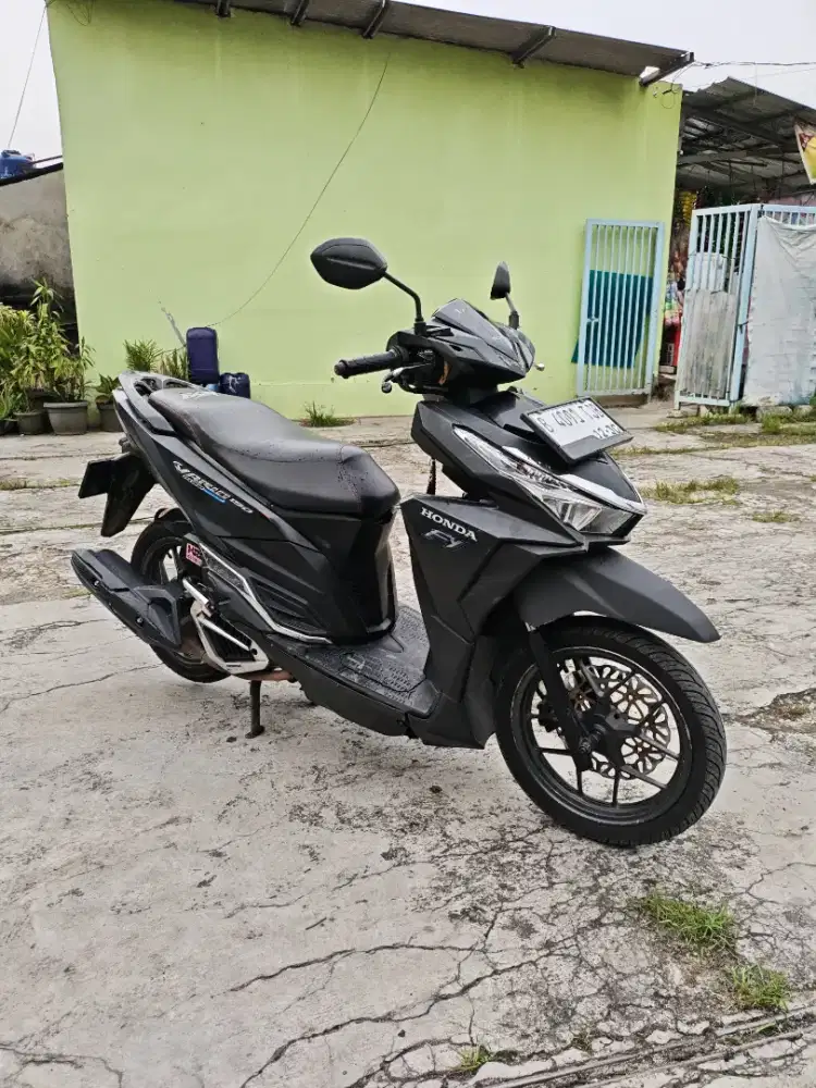 UNIT _HONDA VARIO 150