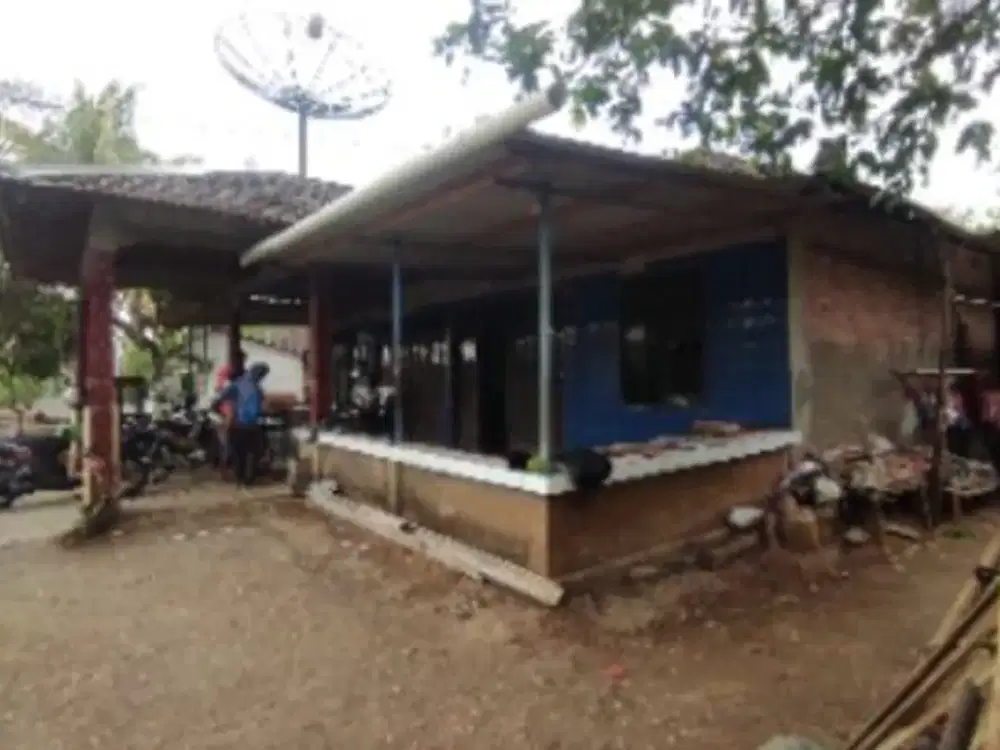 TANAH LUAS SIAP KAVLING – HARGA TERJANGKAU DI IMOGIRI