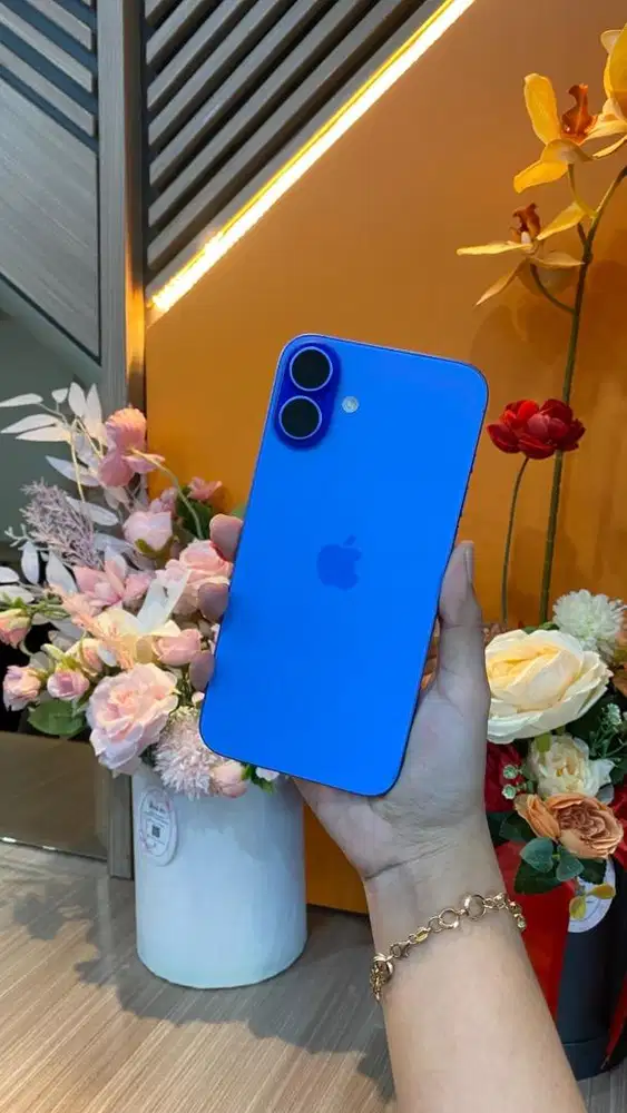 iphone 16 plus 128gb