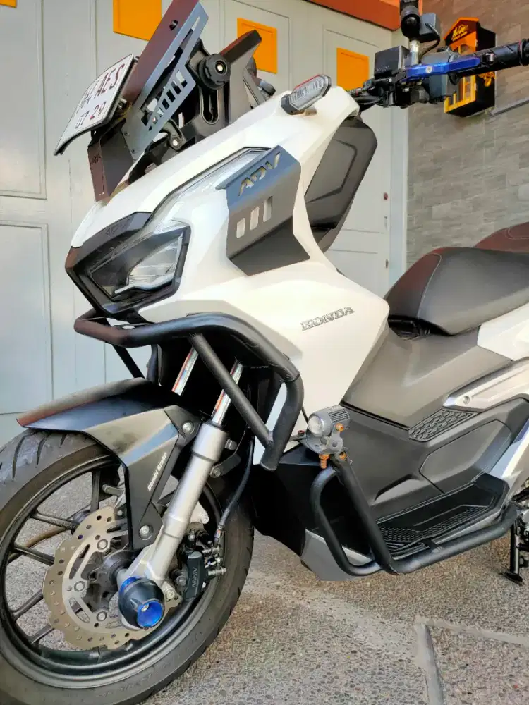 DICARI DIBELI ADV 160 2024 dan 2025 atau PCX 2026