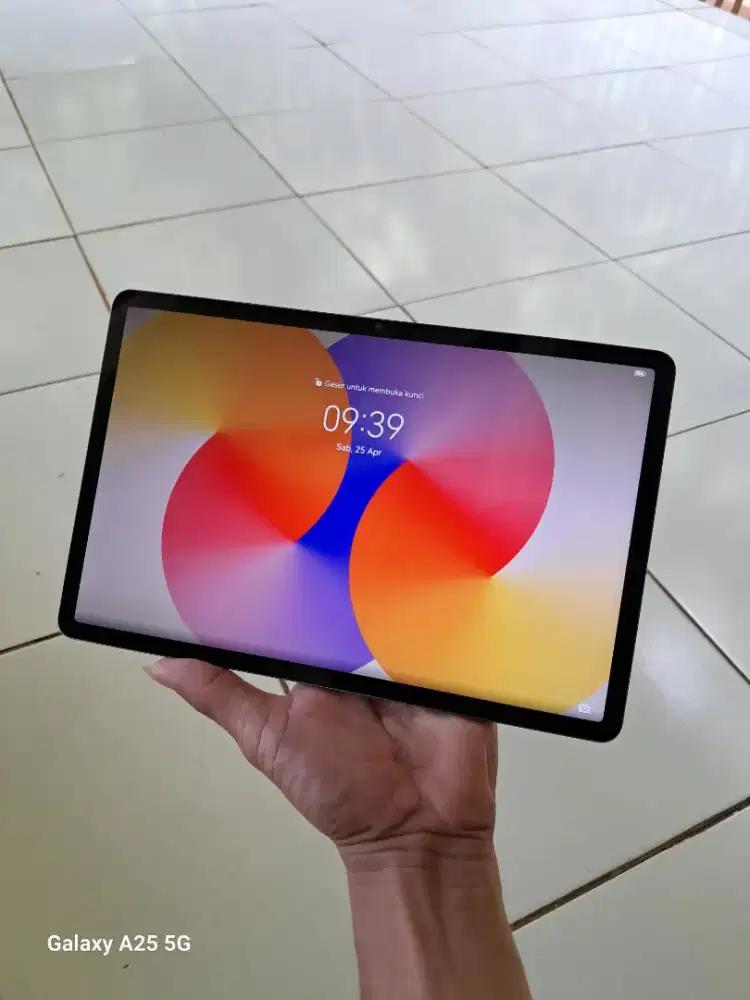 HUAWEI MATEPAD 11 6/128 MULUS