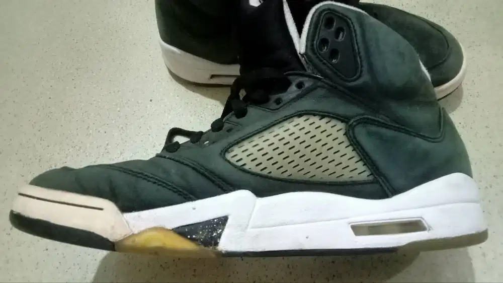 Sepatu air jordan 5 retro