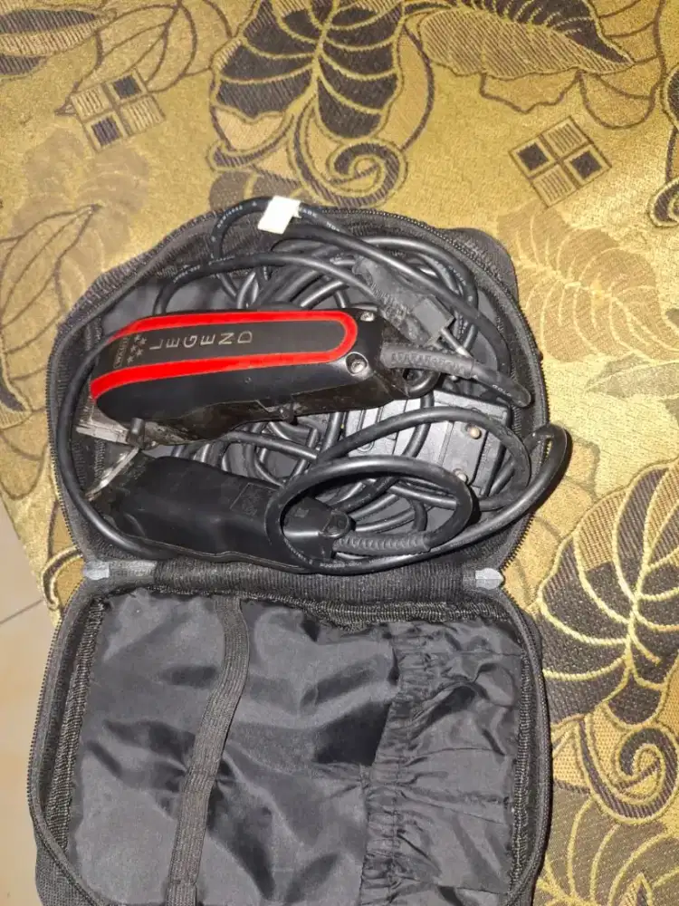 Jual alat cukur rambut WAHL