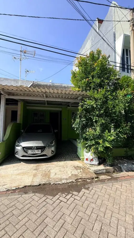 Disewakan Rumah Pakuwon City