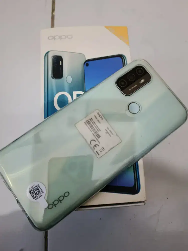 HP OPPO A53 murah