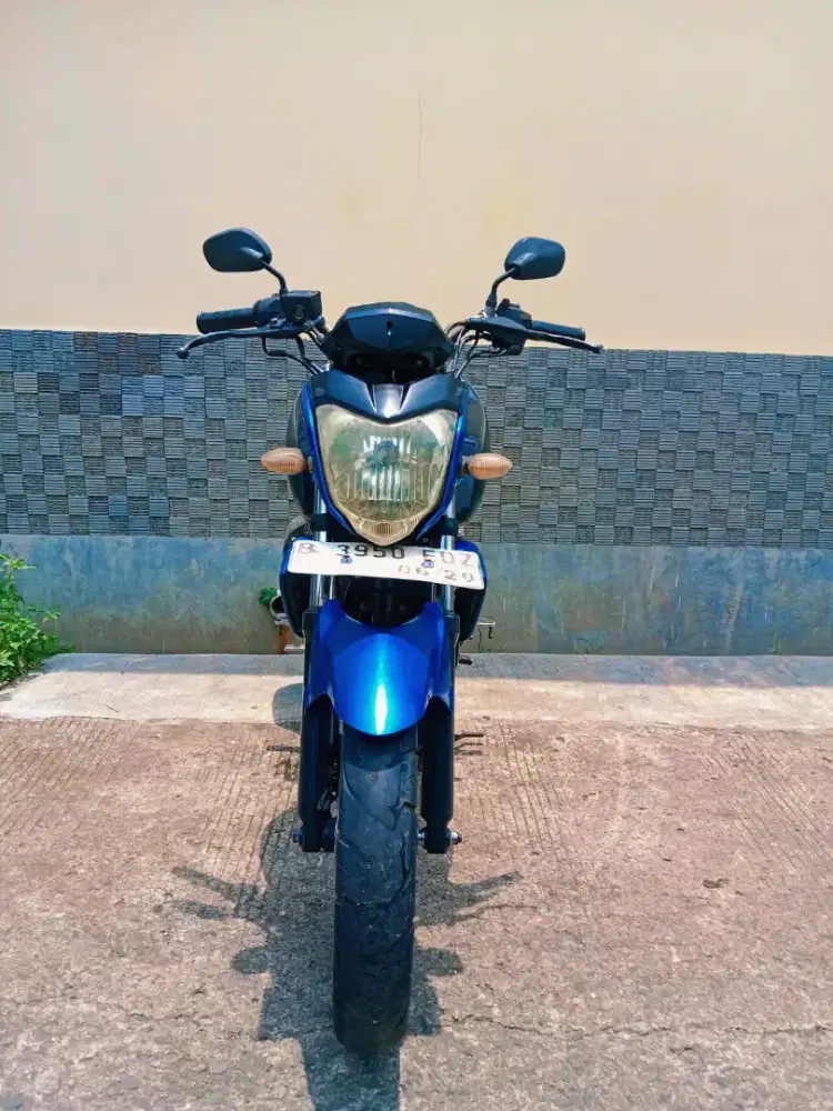 Nia:CASH AJA NIH BYSON PLAT B DEPOK SS LENGKAP