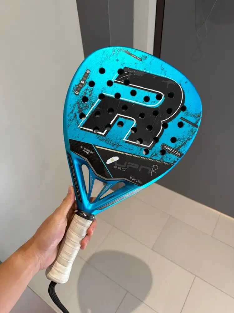 Limited Edition Royal Padel Raket
