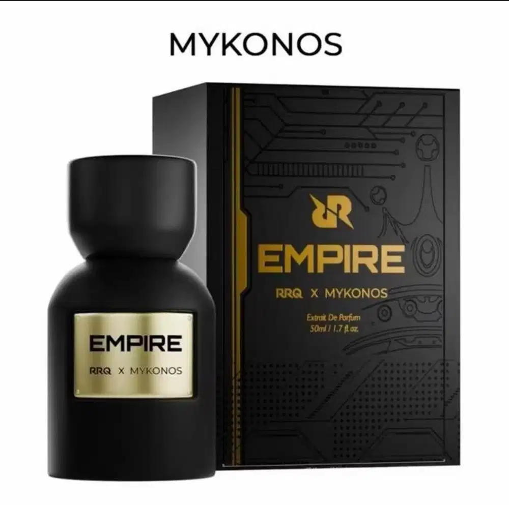 Mykonos Empire 50ml