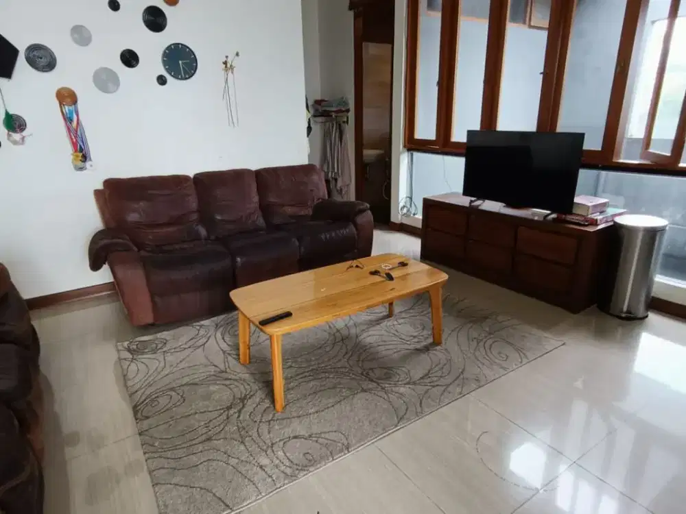 Dijual Rumah di Jl. Cipaku Indah VII, Bandung Kota