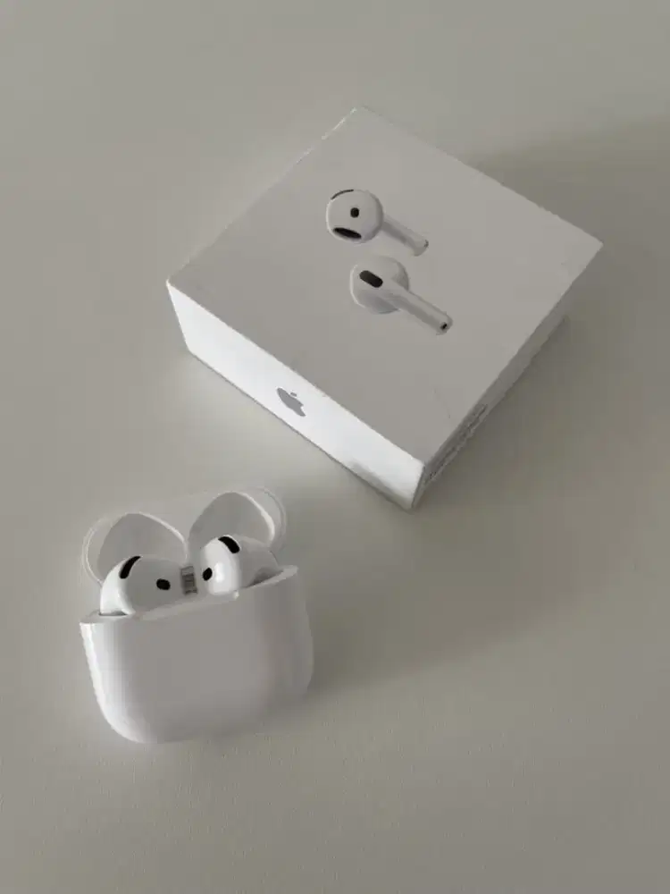 AIRPODS 4 NON ANC GADGETMART MALL