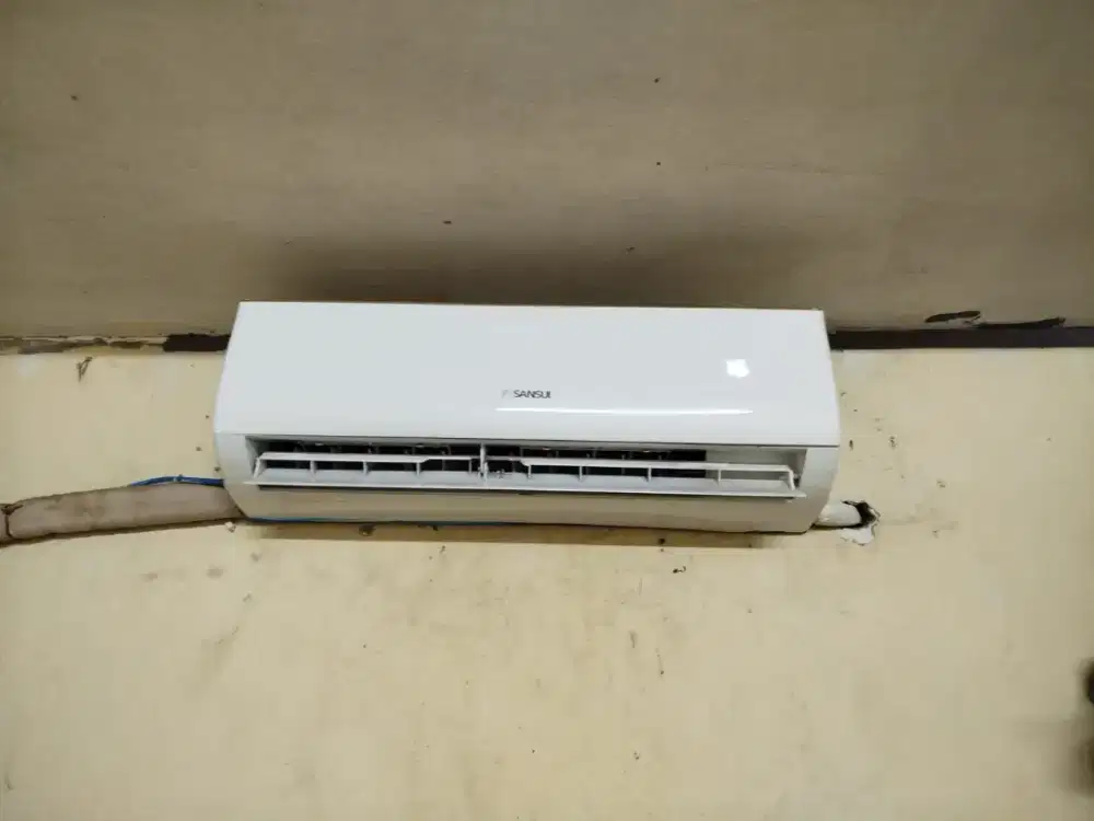 Ac 1 pk sansui second