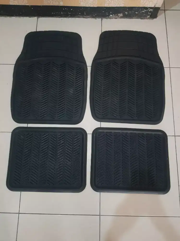 Karpet mobil universal