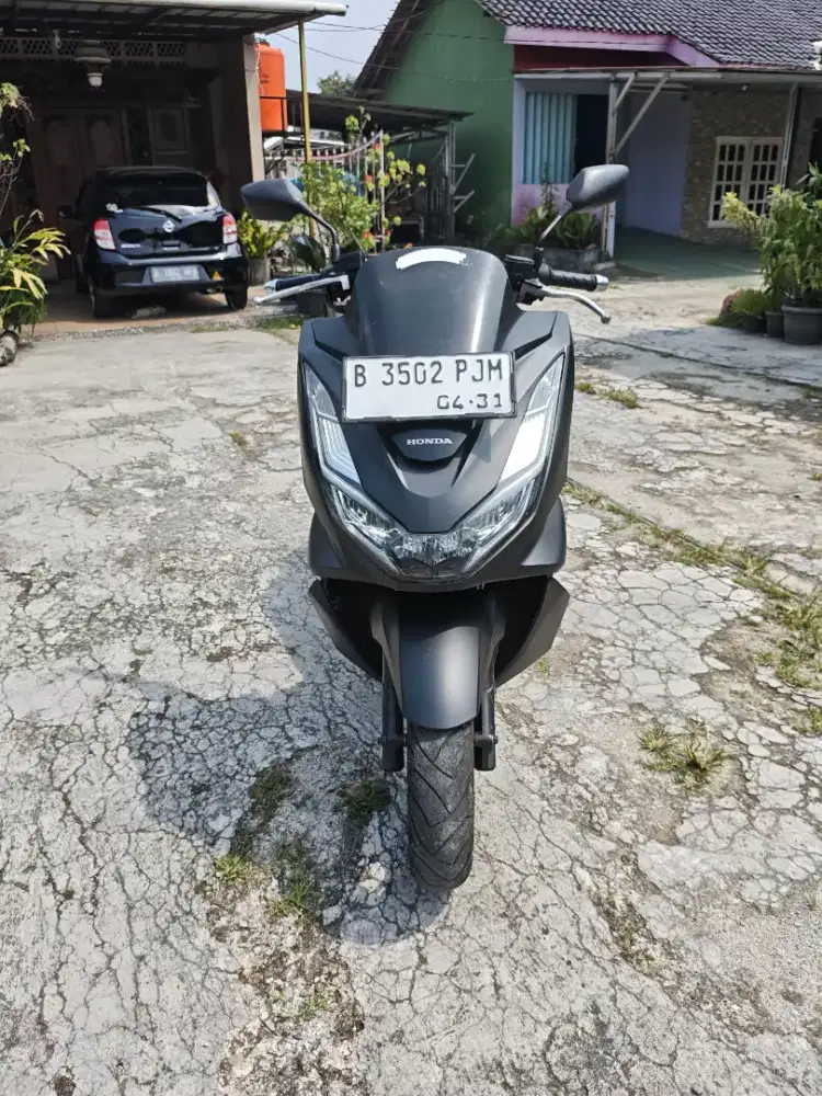 UNIT_HONDA PCX 2021
