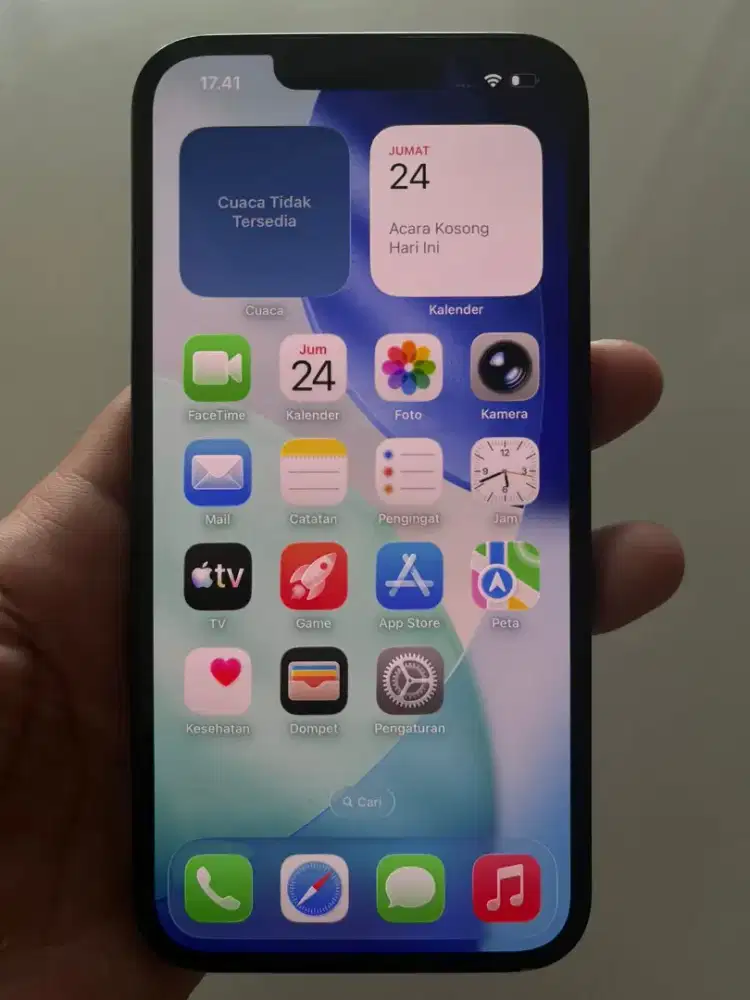 Iphone 13 ibox 128GB