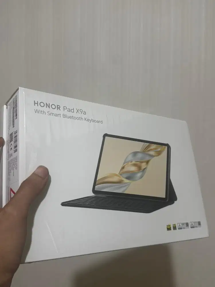 Honor Pad X9A Ram 8/128GB