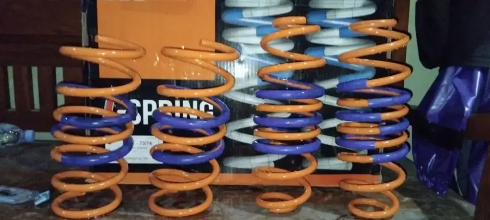 Per Mitsubishi Xpander