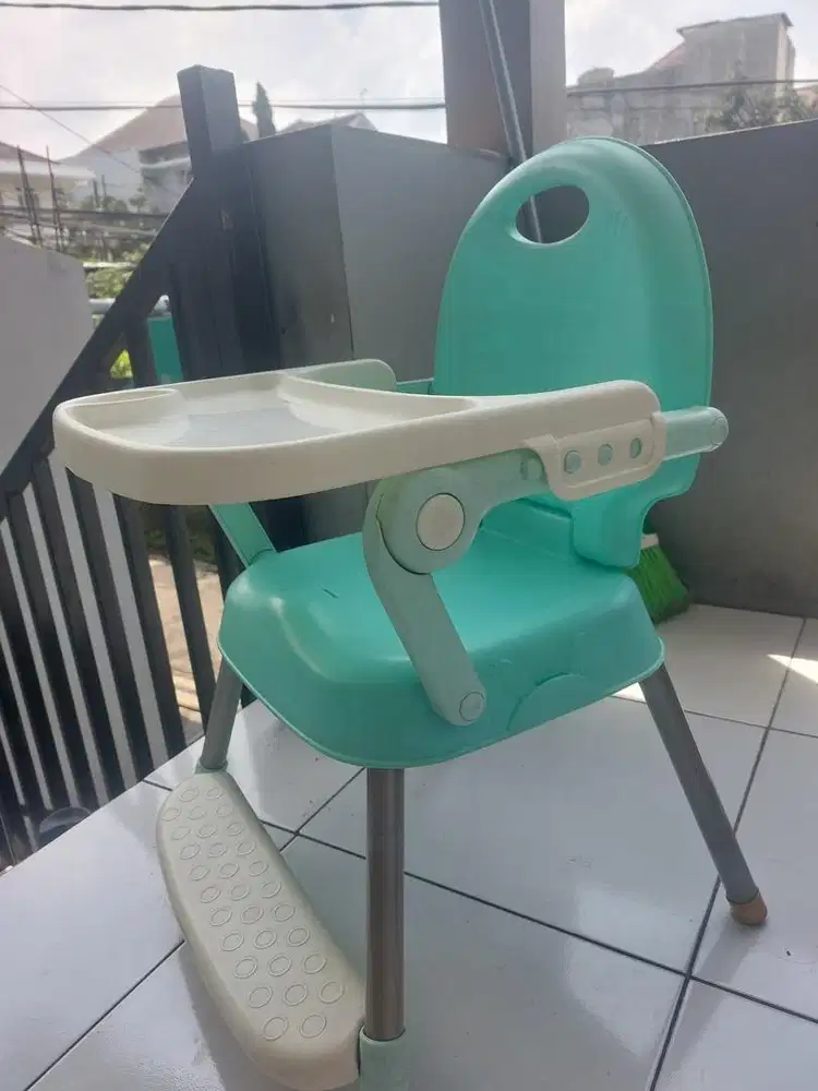 Kursi makan bayi/anak