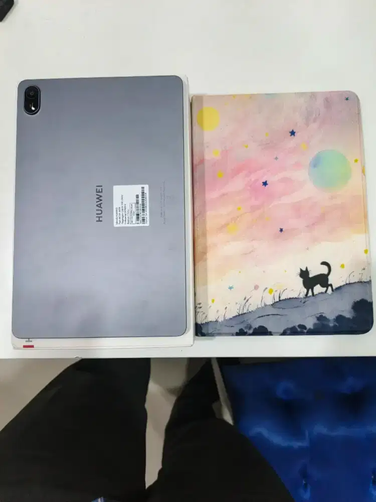 Huawei matepad se 11 6/128 gb