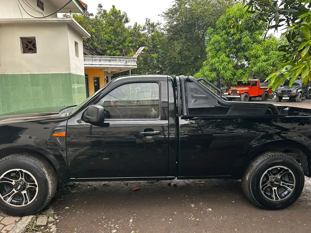 Ford Ranger single cabin 2010 Diesel