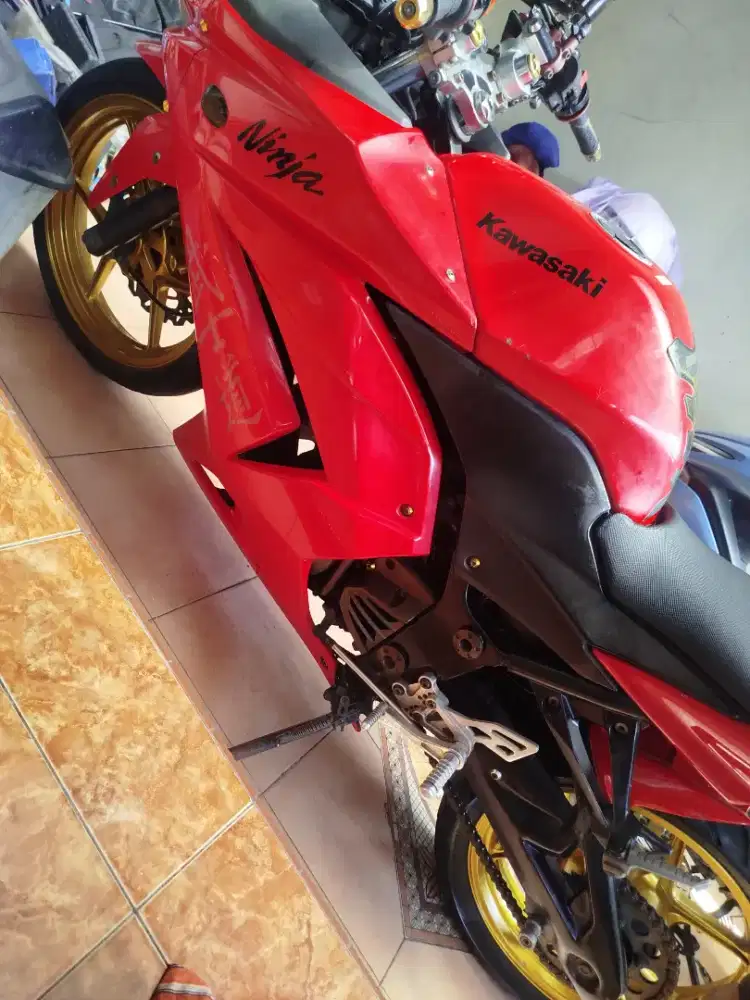 Jual Santai aja Siapa Tau ada yg minat Serius surat lengkap & Ready