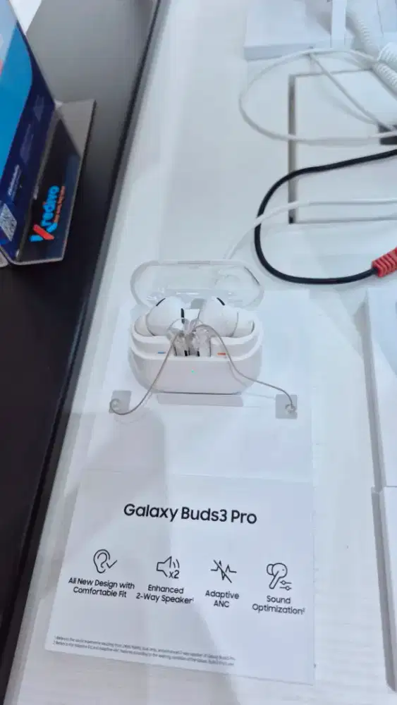 GALAXY BUDS 3 PRO
