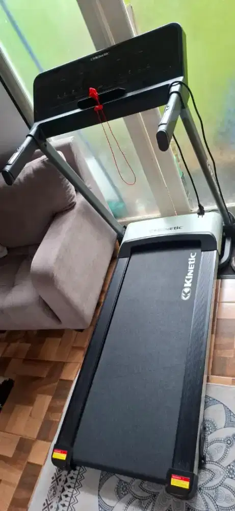 TREADMILL Verry Good Condition