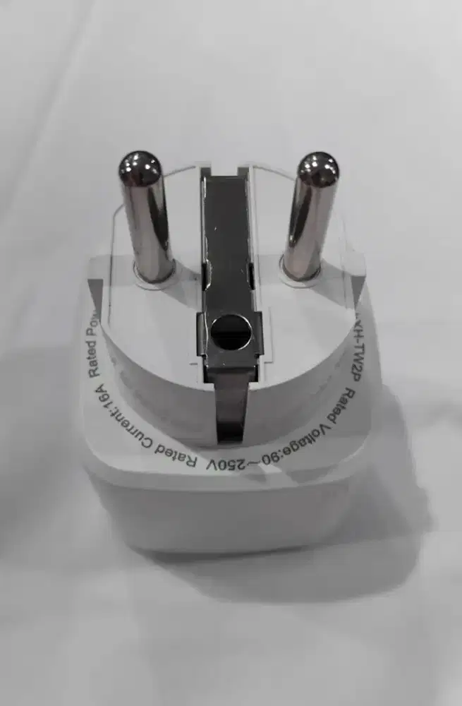 Bardi Wifi Smart Plug Stop Kontak Wifi