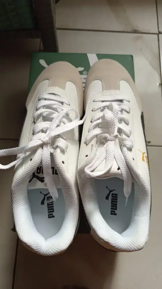 Sepatu Puma Speedcat