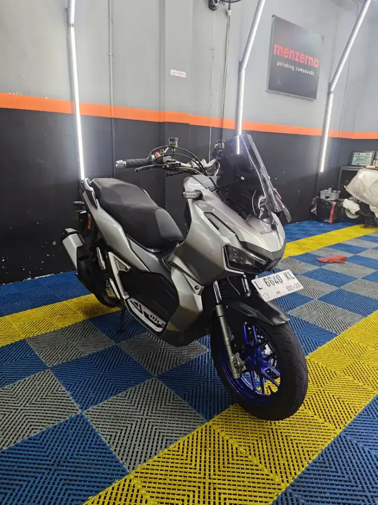 Honda ADV 150 2019