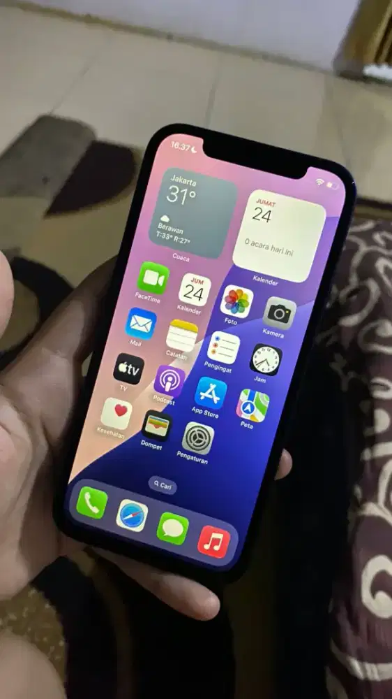 iPhone 12 128gb inter