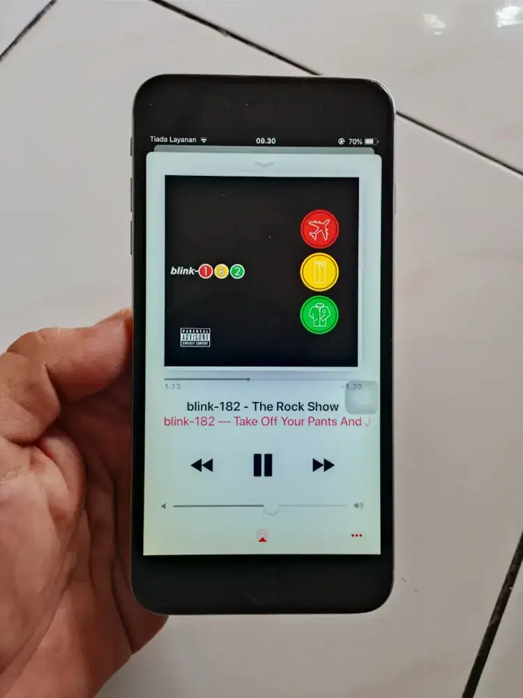 Iphone 6 Plus 128 Gb