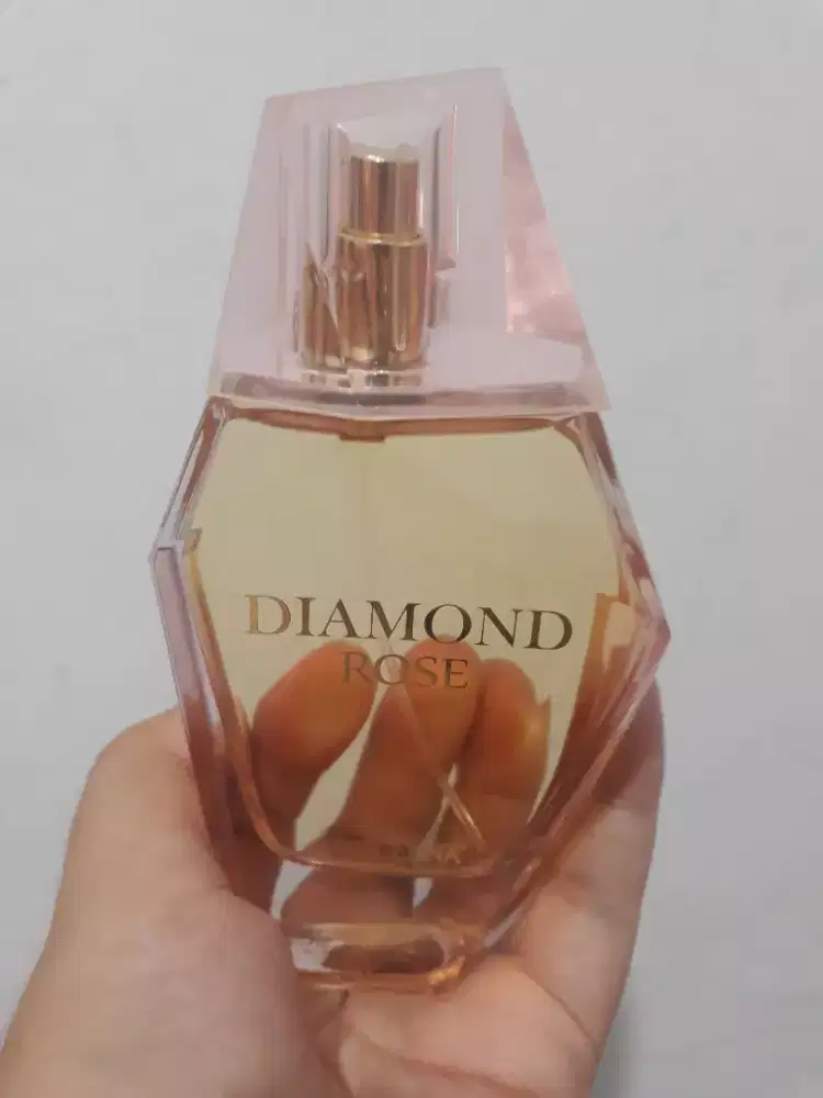 Parfume ori cnf baru