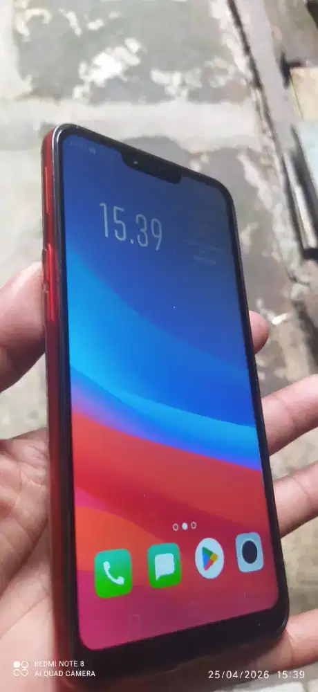 Jual HP Oppo A3S