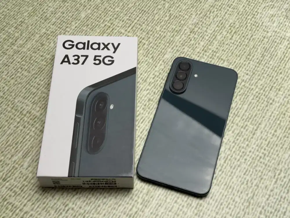 Samsung A37 8/256 5g