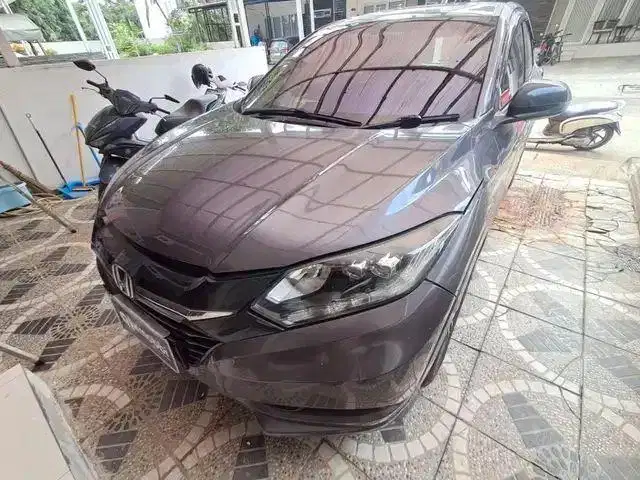 HONDA HR-V 1.8 RS MATIC BENSIN 2015 _ UYI