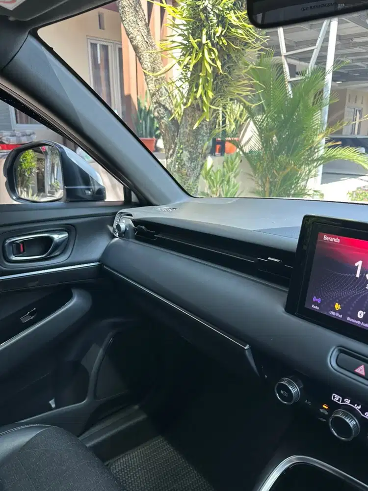 Honda HR-V 2023 Bensin
