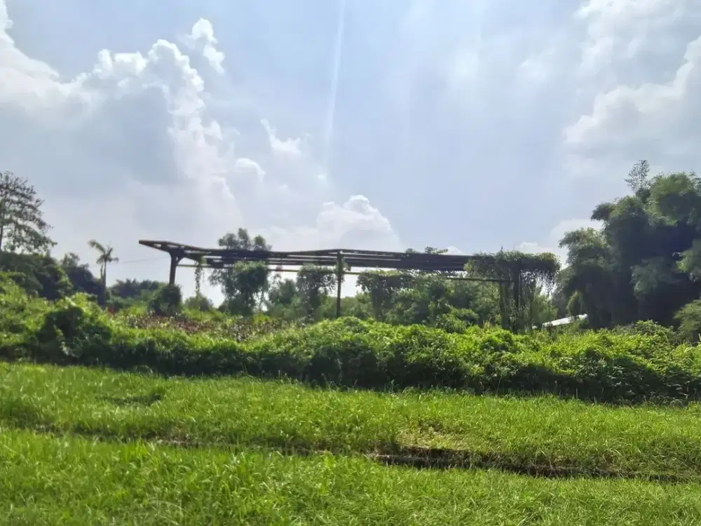 Kavling Industri MM2100