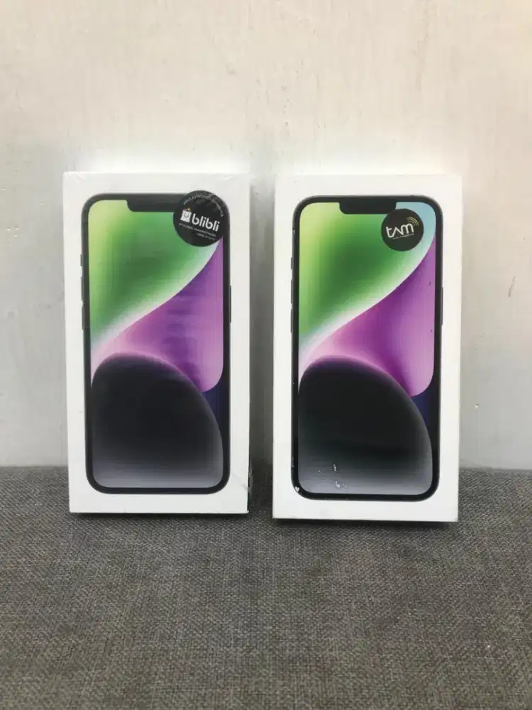 Iphone 14 128 Gb BNIB