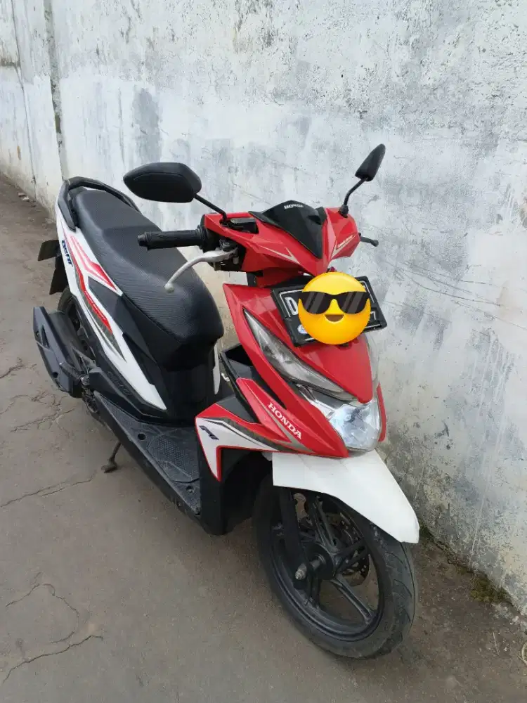 Beat 2017 Indlingstop