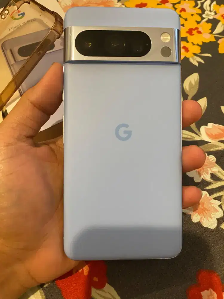 Google Pixel 8 Pro