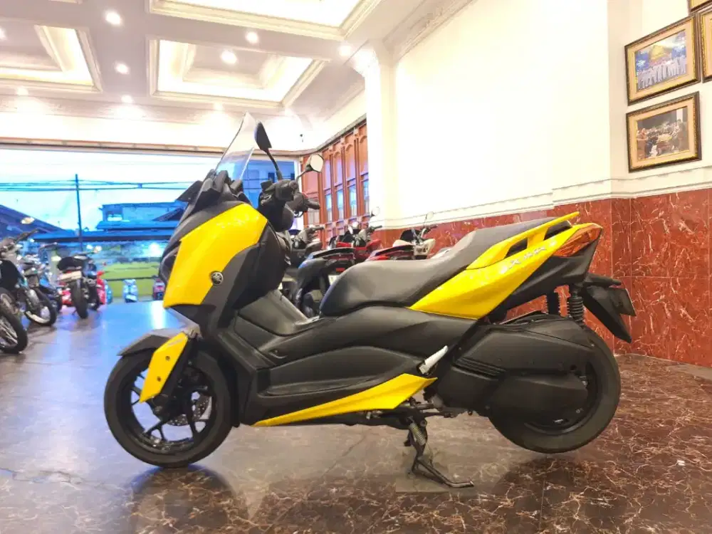 DP PROMO XMAX 250CC OLD 2017 BISA CASH KREDIT TUKARTAMBAH MOTOR LAIN